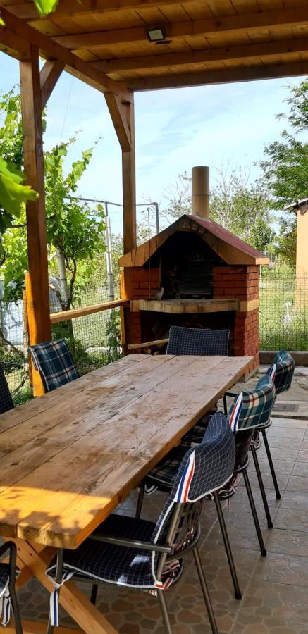 Apartman Pave & Ilija Jr Lopar Exteriér fotografie
