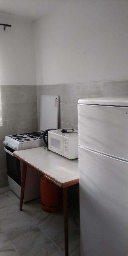 Apartman Pave & Ilija Jr Lopar Exteriér fotografie
