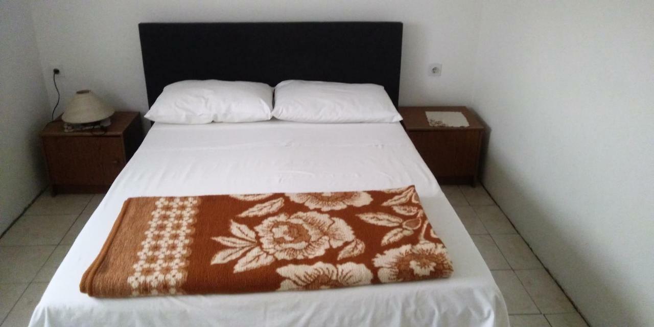 Apartman Pave & Ilija Jr Lopar Exteriér fotografie